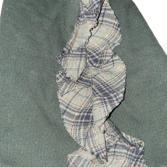 Ruffle Tank Top - Picture 11 of 13